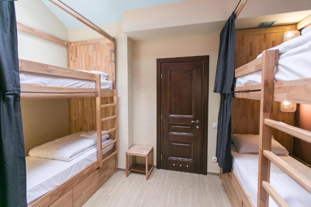 Dream Hostel Lviv Exterior photo