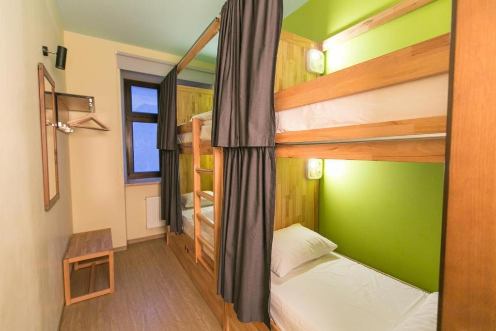 Dream Hostel Lviv Exterior photo
