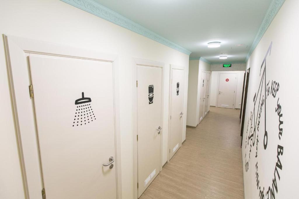 Dream Hostel Lviv Exterior photo