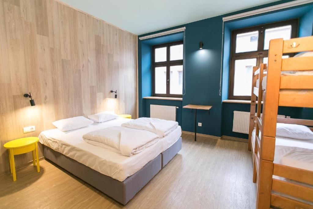 Dream Hostel Lviv Exterior photo