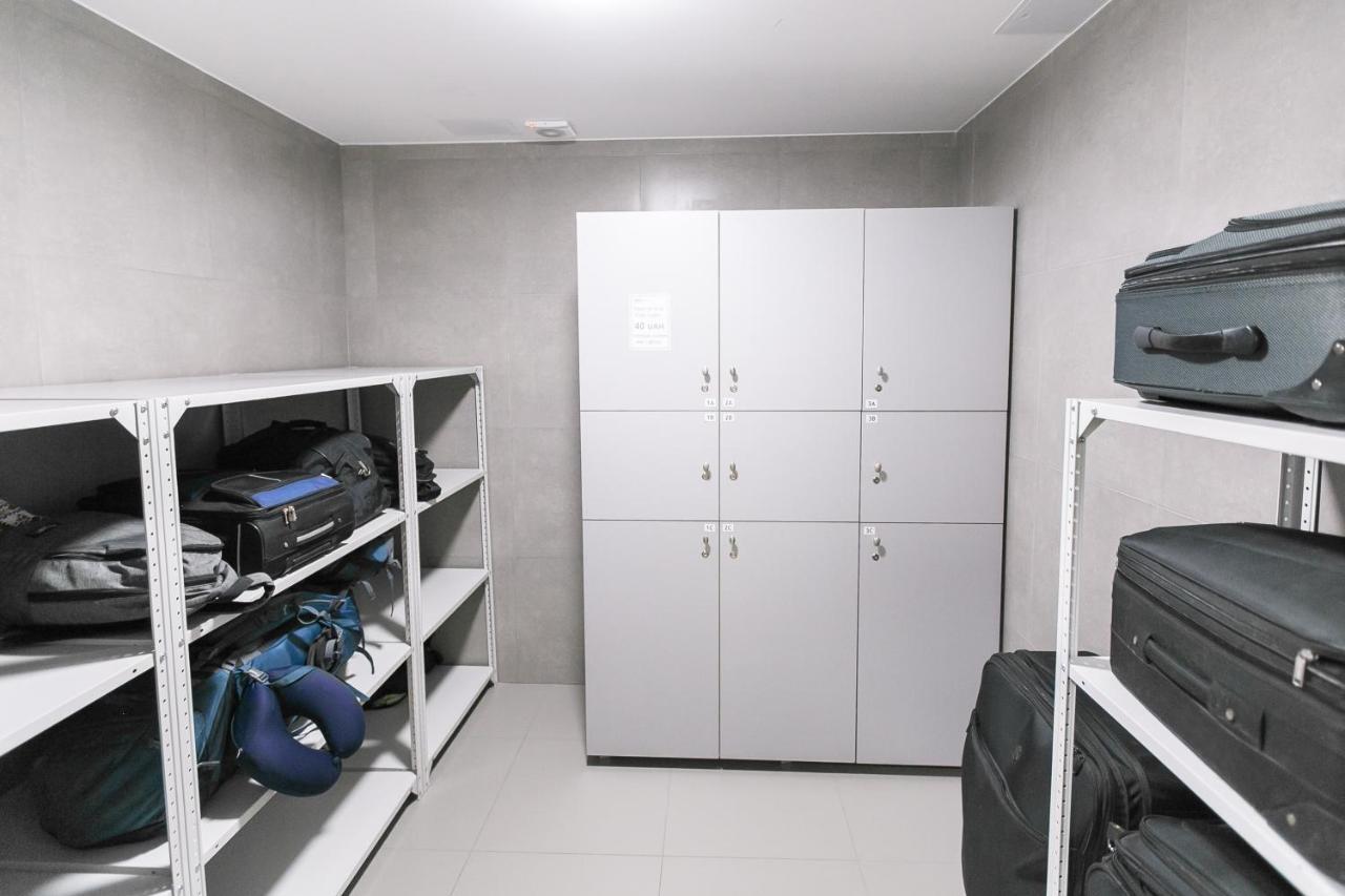 Dream Hostel Lviv Room photo