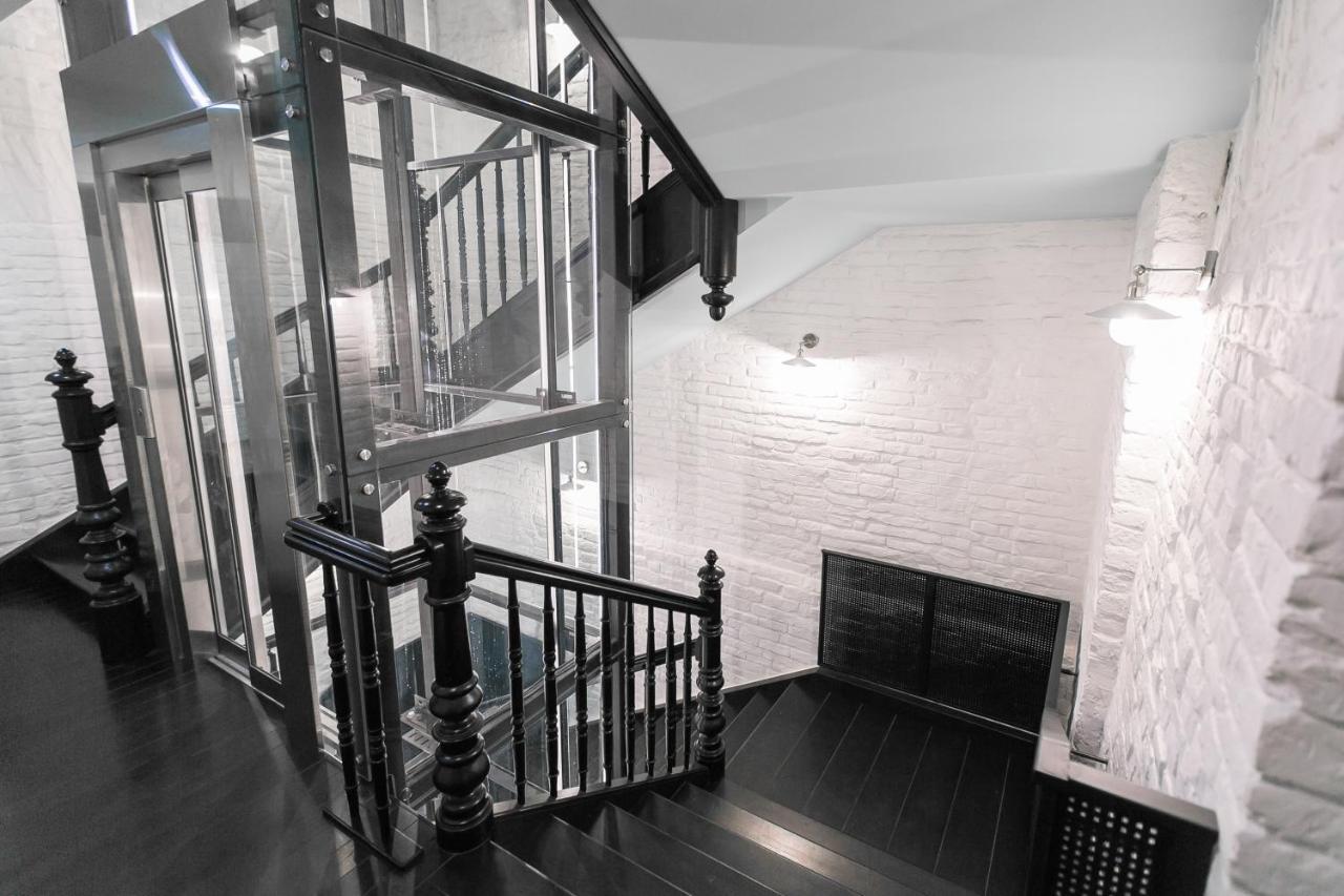 Dream Hostel Lviv Room photo